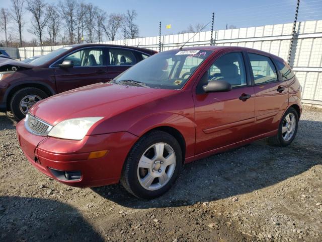 2005 FORD FOCUS ZX5 2005 image