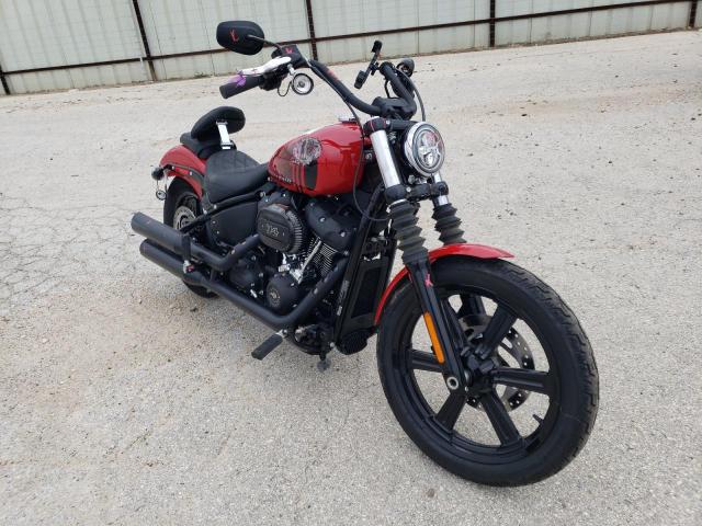 Obraz 1 z 2023 HARLEY-DAVIDSON FXBBS  2023 z VIN 1HD1YYK15PB047426