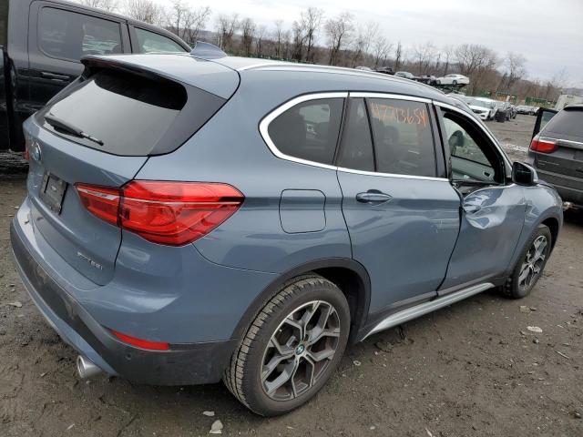 Image 3 of 2021 BMW X1 XDRIVE28I 2021 with VIN WBXJG9C00M5U13466