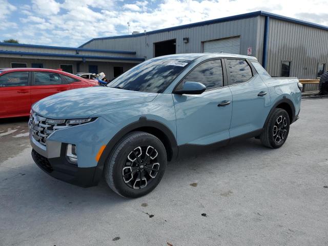 Изображение 1 2022 HYUNDAI SANTA CRUZ SE 2022 с VIN 5NTJA4AE8NH010094