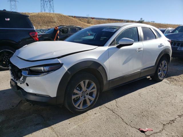 2021 MAZDA CX-30 PREFERRED 2021 image