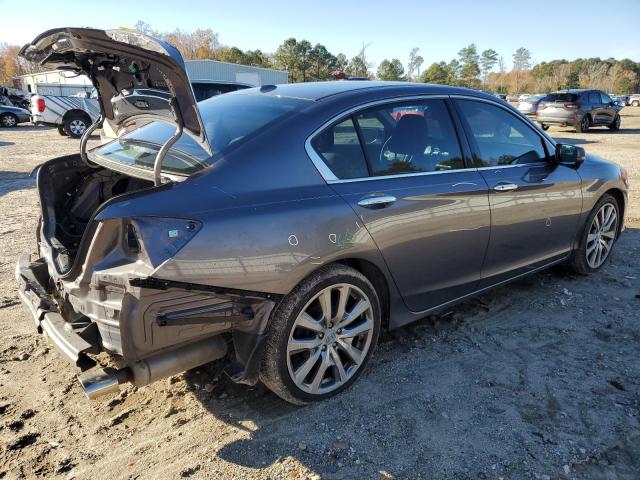 Obraz 3 z 2014 HONDA ACCORD EXL 2014 z VIN 1HGCR3F8XEA015755