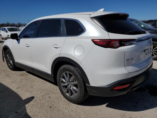 Изображение 2 2018 MAZDA CX-9 SPORT 2018 с VIN JM3TCABY9J0209873