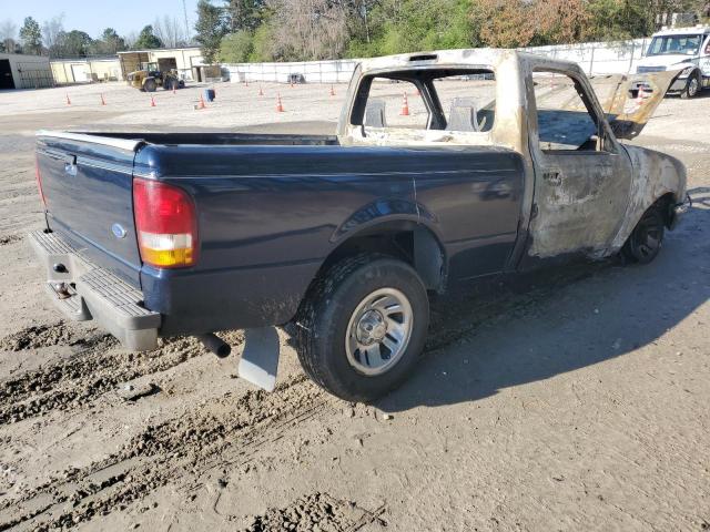 Obraz 3 z 1997 FORD RANGER  1997 z VIN 1FTCR10A7VTA69100