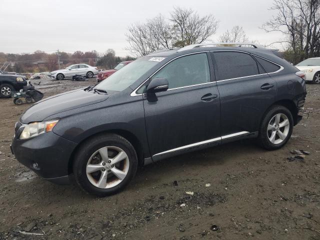 2010 LEXUS RX 350 2010 image