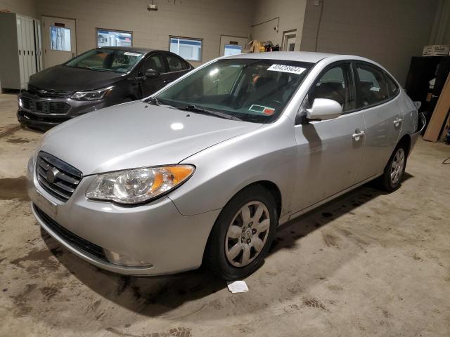 2008 HYUNDAI ELANTRA GLS 2008 image