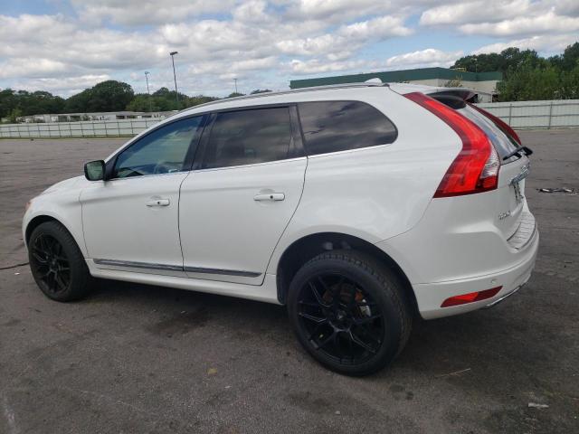 Image 2 of 2015 VOLVO XC60 T6 PLATINUM 2015 with VIN YV4902RM5F2653670