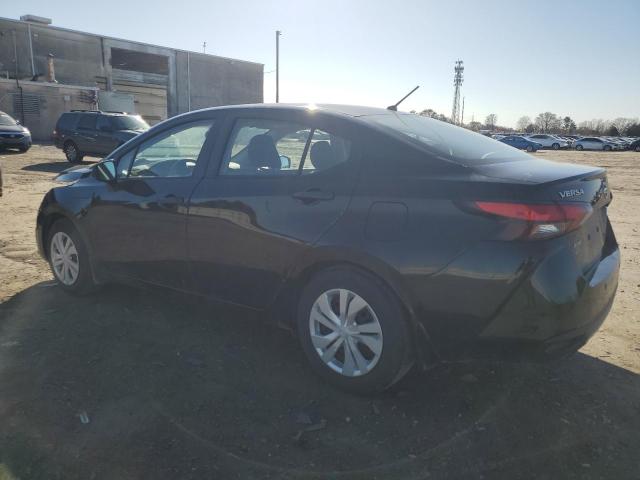 Изображение 2 2022 NISSAN VERSA S 2022 с VIN 3N1CN8DVXNL855403