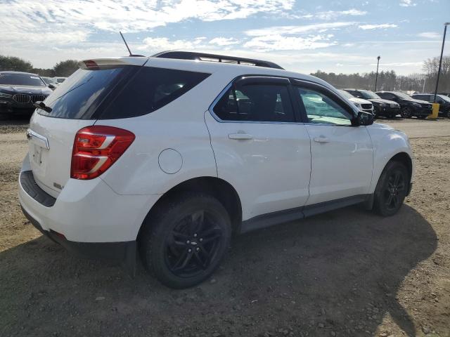 Obraz 3 z 2017 CHEVROLET EQUINOX LT 2017 z VIN 2GNFLFEK3H6166425