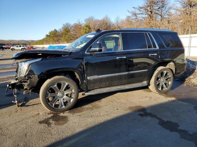 Obraz 2018 CADILLAC ESCALADE LUXURY 2018