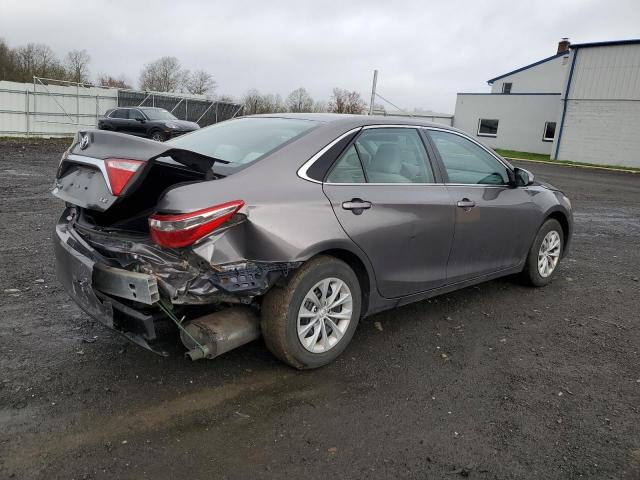 Изображение 3 2016 TOYOTA CAMRY LE 2016 с VIN 4T4BF1FK6GR556985