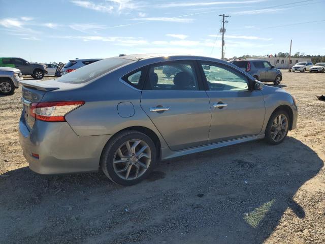 Obraz 3 z 2013 NISSAN SENTRA S 2013 z VIN 3N1AB7AP4DL643515