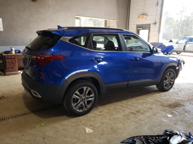 Image 3 of 2021 KIA SELTOS S 2021 with VIN KNDEU2AA1M7042963