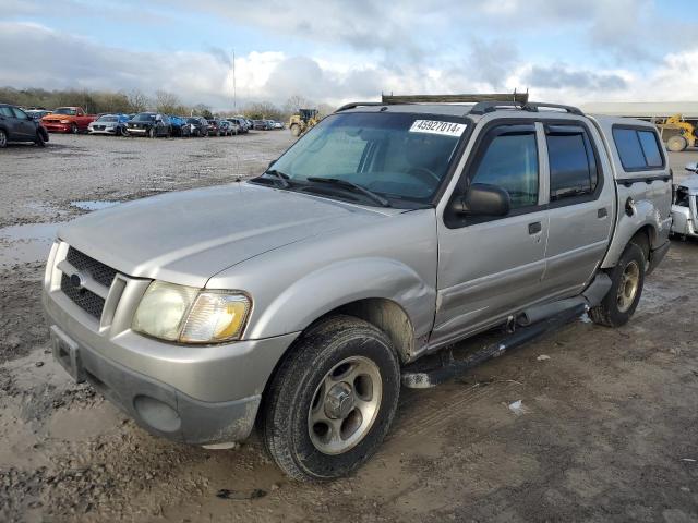 Изображение 2005 FORD EXPLORER SPORT TRAC  2005