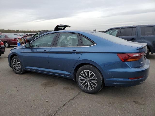 Image 2 of 2019 VOLKSWAGEN JETTA S 2019 with VIN 3VWC57BU3KM045325