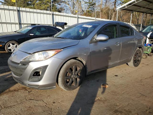 Obraz 2011 MAZDA 3 I 2011