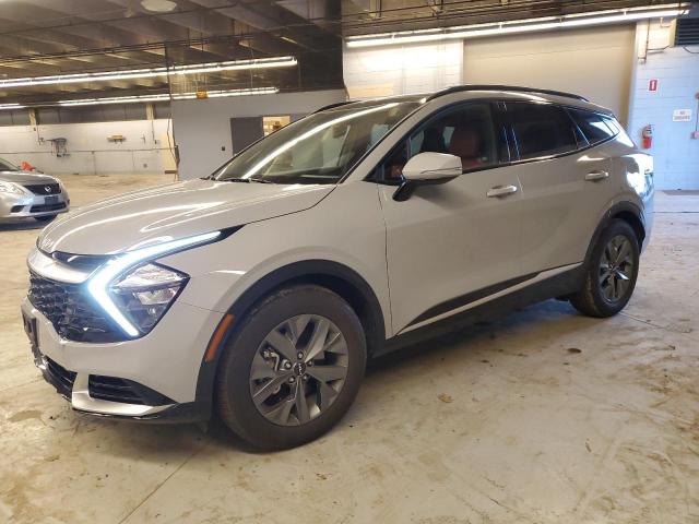 Image 1 of 2023 KIA SPORTAGE SX 2023 with VIN 5XYK43AF8PG103589