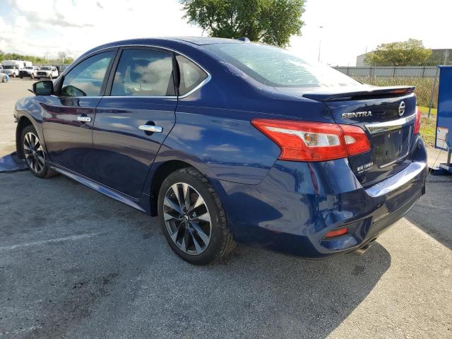 Obraz 2 z 2016 NISSAN SENTRA S 2016 z VIN 3N1AB7AP3GY219041