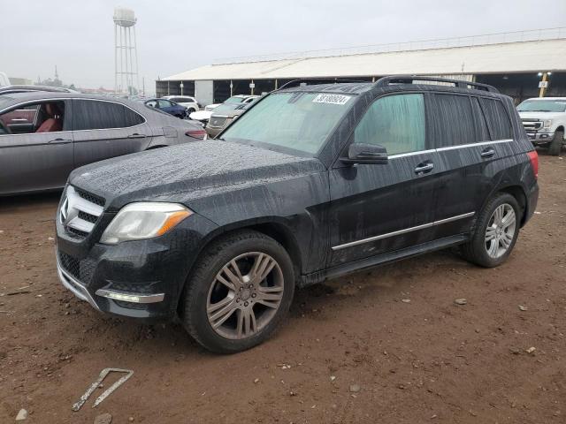 Изображение 1 2013 MERCEDES-BENZ GLK 350 2013 с VIN WDCGG5HB6DG074589