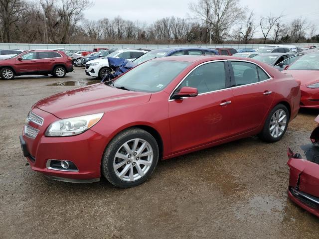 Obraz 1 z 2013 CHEVROLET MALIBU LTZ 2013 z VIN 1G11H5SA4DF148275