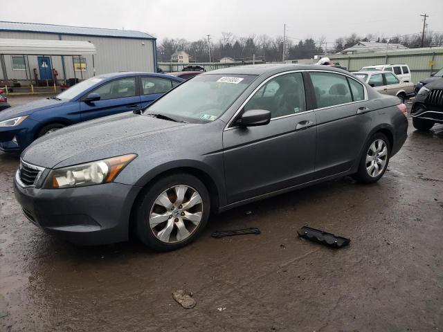 Image 1 of 2009 HONDA ACCORD EX 2009 with VIN 1HGCP26769A167884