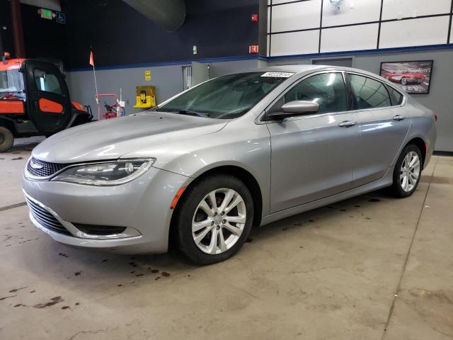 2015 CHRYSLER 200 LIMITED 2015 image