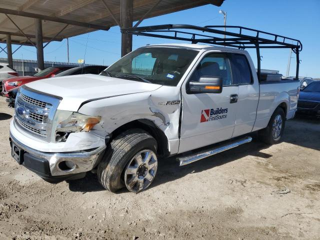 Obraz 1 z 2014 FORD F150 SUPER CAB 2014 z VIN 1FTEX1CM7EKF74029
