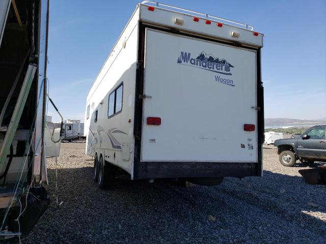 Изображение 3 2002 TRLR 22FT 2002 с VIN 4XTFN27212C231097