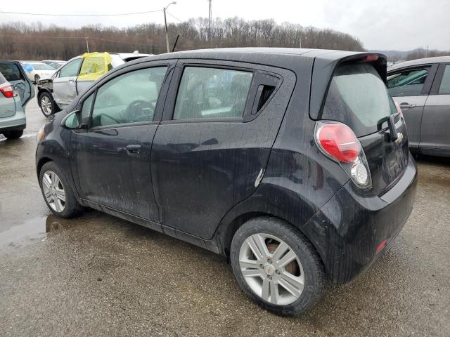 Obraz 2 z 2015 CHEVROLET SPARK LS 2015 z VIN KL8CA6S97FC803364
