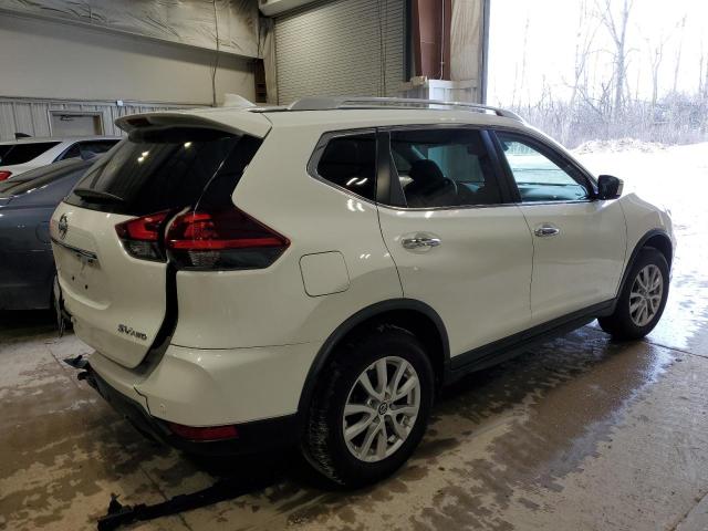 Obraz 3 z 2020 NISSAN ROGUE S 2020 z VIN KNMAT2MVXLP527116