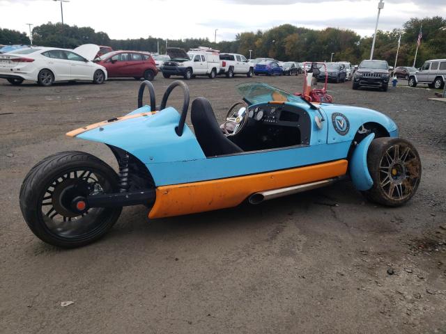 Obraz 3 z 2018 Vanderhall Venice 2018 z VIN 1V9TV2006JR190605