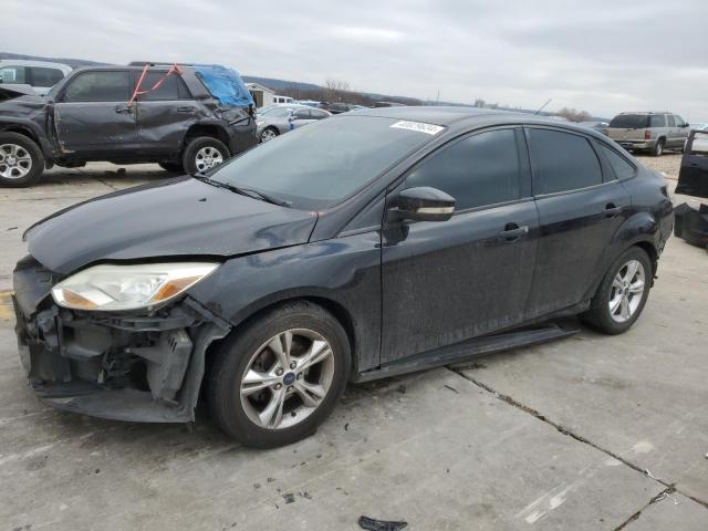 Image 1 of 2014 FORD FOCUS SE 2014 with VIN 1FADP3F26EL183407