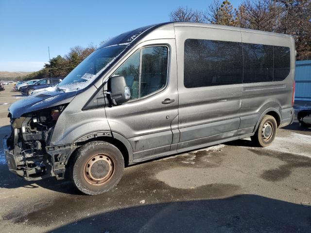 2019 FORD TRANSIT T-350 2019 image