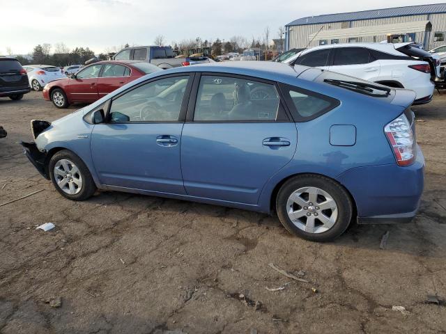 Image 2 of 2009 TOYOTA PRIUS  2009 with VIN JTDKB20U097886200