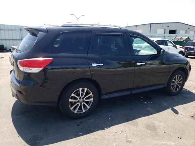 Image 3 of 2013 NISSAN PATHFINDER S 2013 with VIN 5N1AR2MM4DC673828