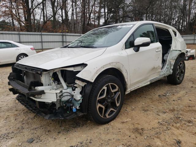 Obraz 2019 SUBARU CROSSTREK LIMITED 2019
