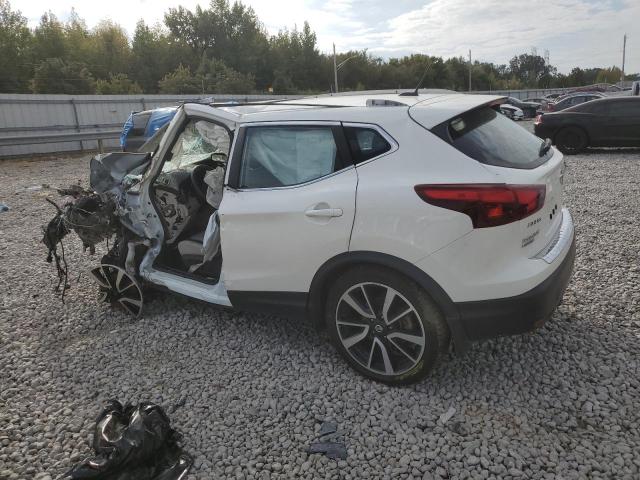 Изображение 2 2019 NISSAN ROGUE SPORT S 2019 с VIN JN1BJ1CP5KW523618
