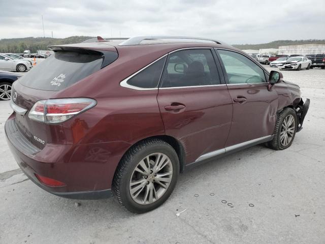 Obraz 3 z 2013 LEXUS RX 350 2013 z VIN 2T2ZK1BA9DC092925