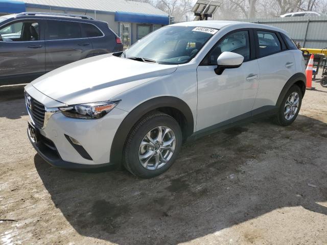 Obraz 1 z 2018 MAZDA CX-3 SPORT 2018 z VIN JM1DKFB79J0331072