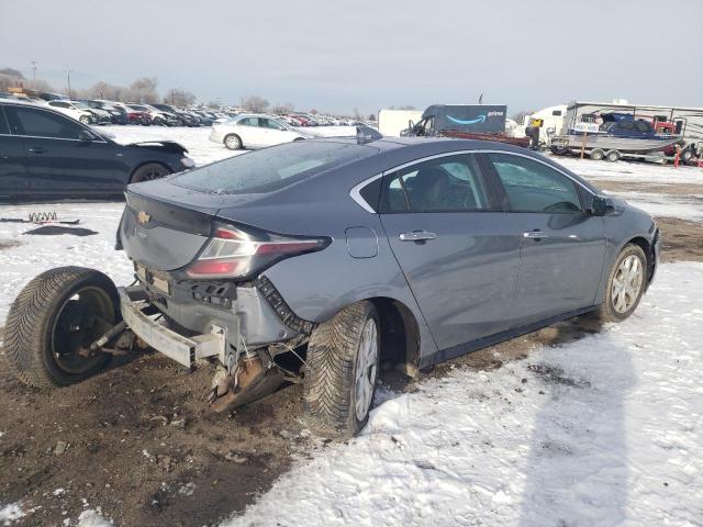 Image 3 of 2018 CHEVROLET VOLT PREMIER 2018 with VIN 1G1RD6S58JU118369