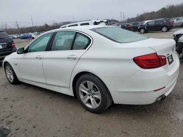 Image 2 of 2013 BMW 528 XI 2013 with VIN WBAXH5C56DDW12839
