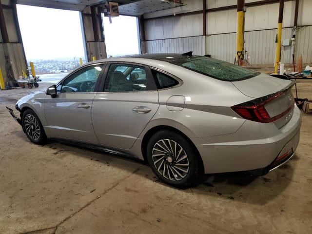 Obraz 2 z 2023 HYUNDAI SONATA HYBRID 2023 z VIN KMHL54JJ9PA058394