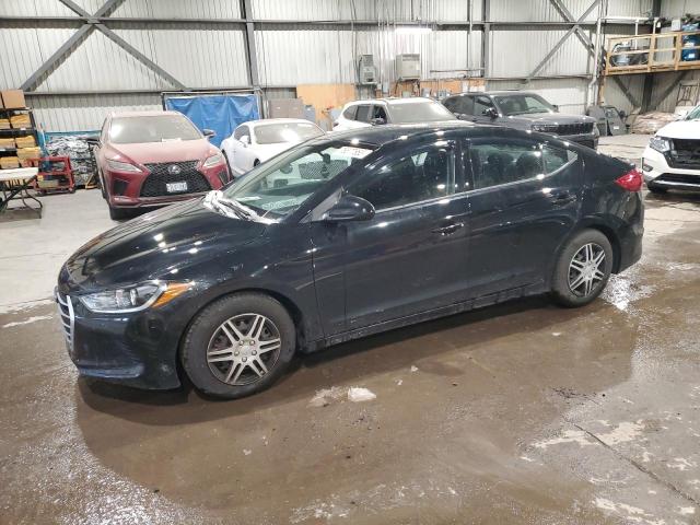 Image 1 of 2017 HYUNDAI ELANTRA SE 2017 with VIN 5NPD74LF0HH136910