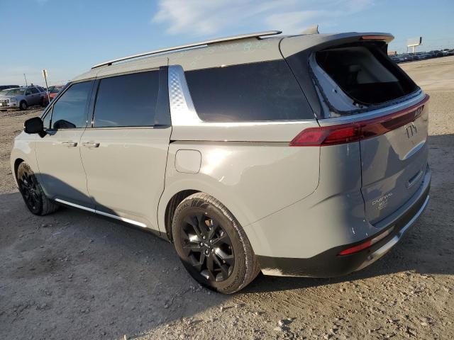 Изображение 2 2024 KIA CARNIVAL SX 2024 с VIN KNDNE5H34R6343469