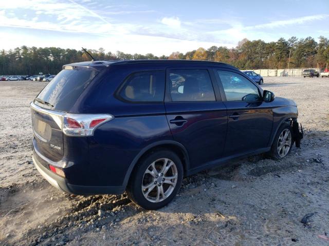 Изображение 3 2015 MITSUBISHI OUTLANDER SE 2015 с VIN JA4AZ3A36FZ000460
