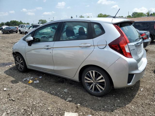 Obraz 2 z 2015 HONDA FIT EX 2015 z VIN 3HGGK5H89FM762511