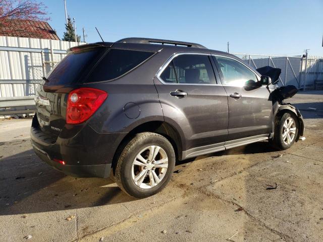 Obraz 3 z 2014 CHEVROLET EQUINOX LT 2014 z VIN 2GNFLFEK6E6136993
