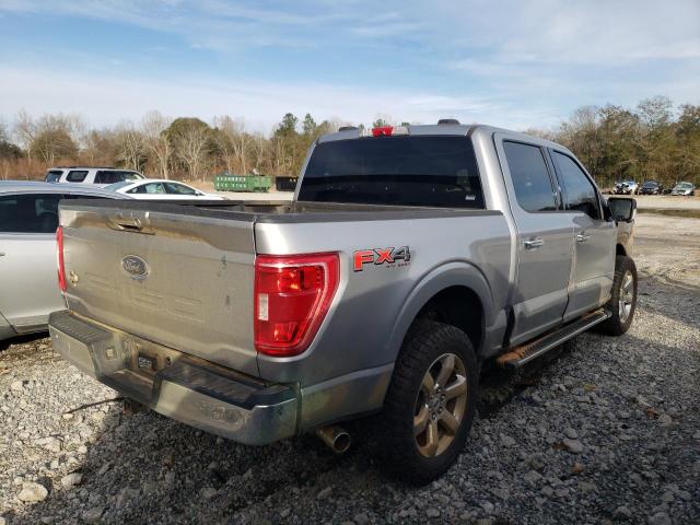Obraz 3 z 2021 FORD F150 SUPERCREW 2021 z VIN 1FTFW1E56MKD06651
