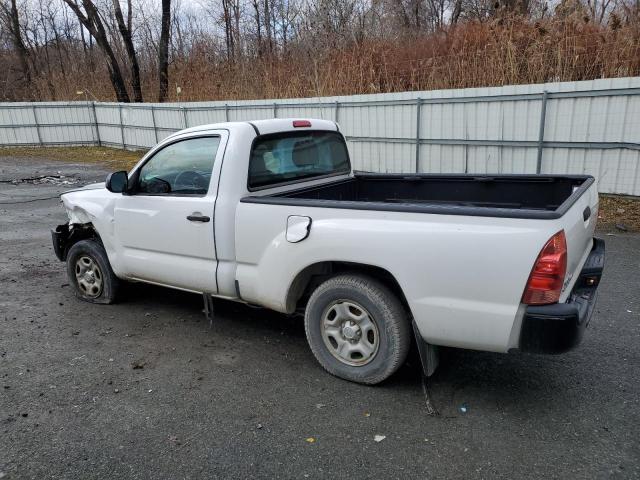 Изображение 2 2014 TOYOTA TACOMA  2014 с VIN 5TFNX4CN2EX037209