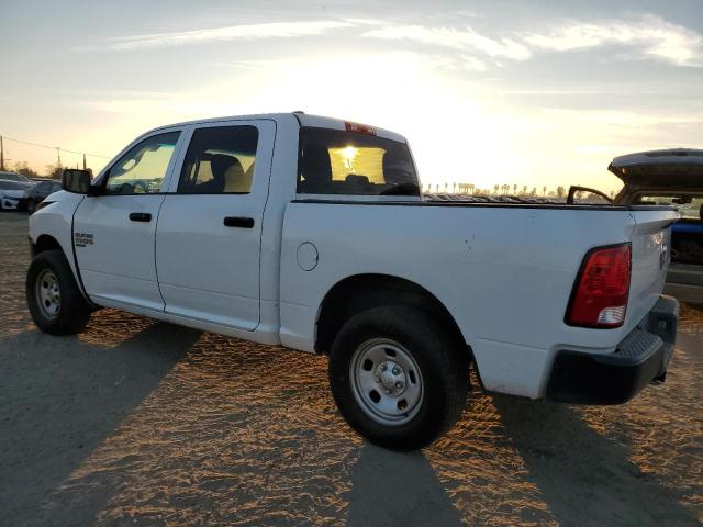 Image 2 of 2019 RAM 1500 CLASSIC TRADESMAN 2019 with VIN 1C6RR7KG6KS621189